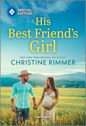 His Best Friend'S Girl