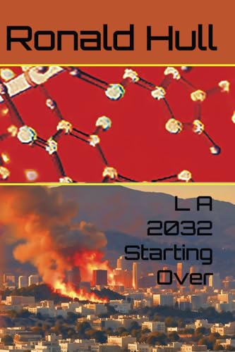 La 2032 Starting Over