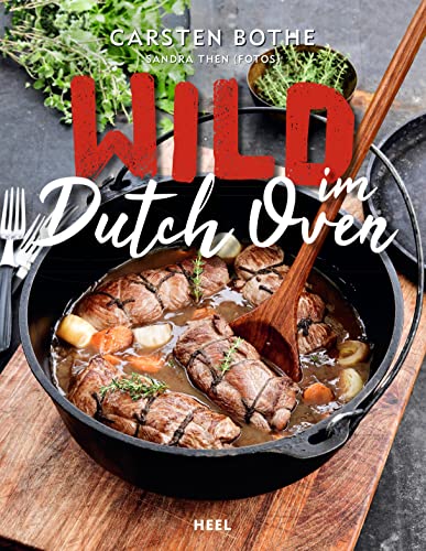 Wild Im Dutch Oven