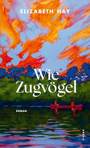 Wie Zugvögel