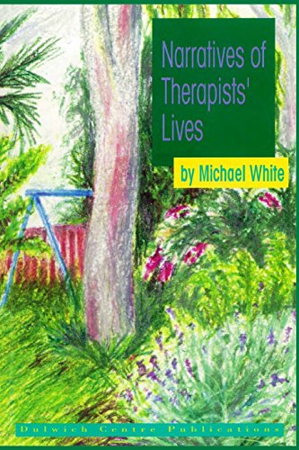 Narratives Of Therapists' Lives