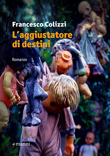 L'Aggiustatore Di Destini