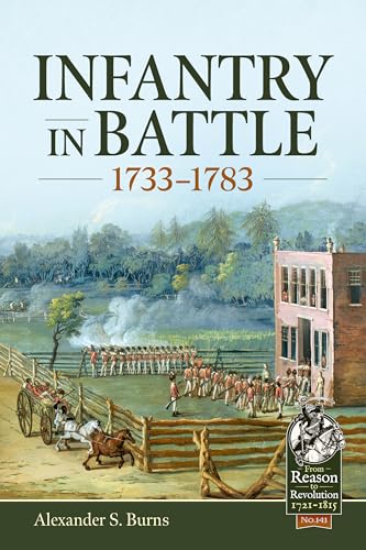 Infantry In Battle 1733-1783: 141