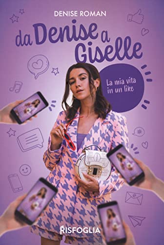 Da Denise A Giselle Roman