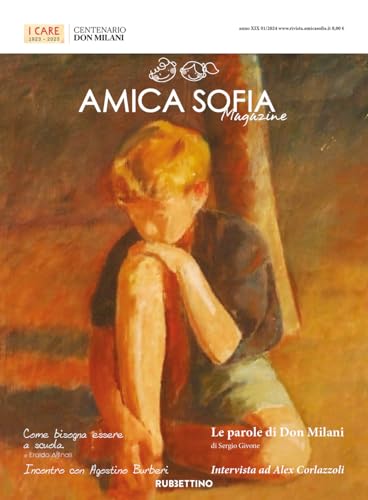 Amica Sofia Magazine (2024) (Vol. 1)