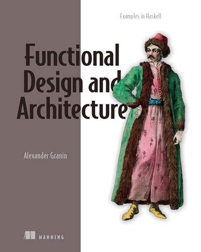 Functional Design And Architecture
