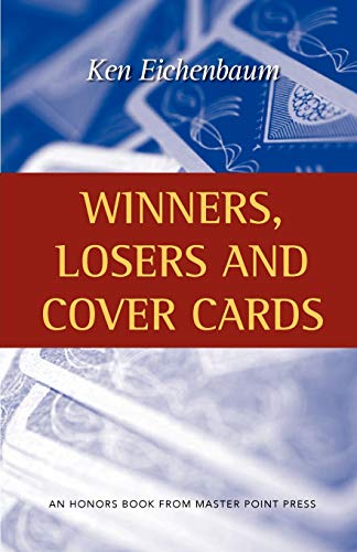 Winners, Losers And Cover Cards