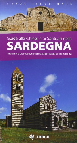 Giuda Alle Chiese Della Sardegna