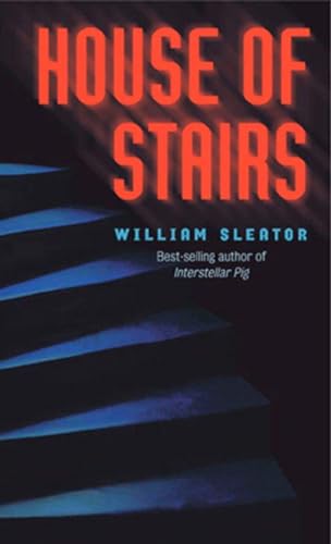 House Of Stairs