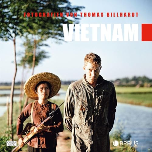 Vietnam: Fotografien Von Thomas Billhardt