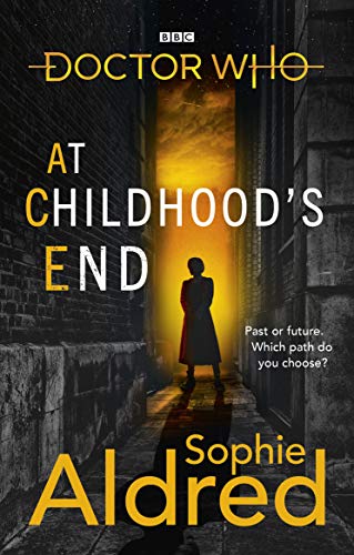 Doctor Who At Childhoods End