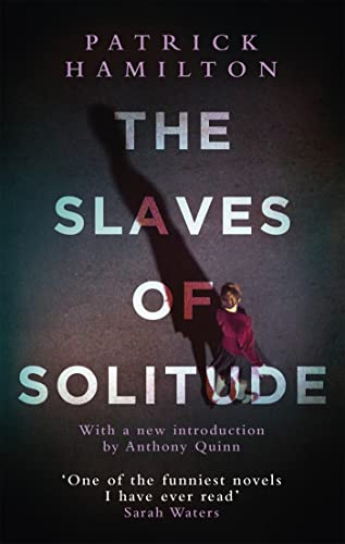 The Slaves Of Solitude