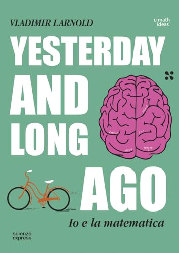 Yesterday And Long Ago