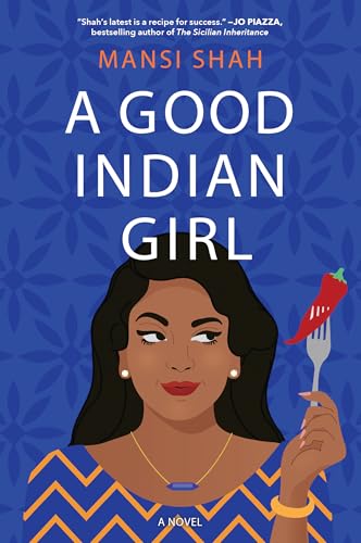 A Good Indian Girl