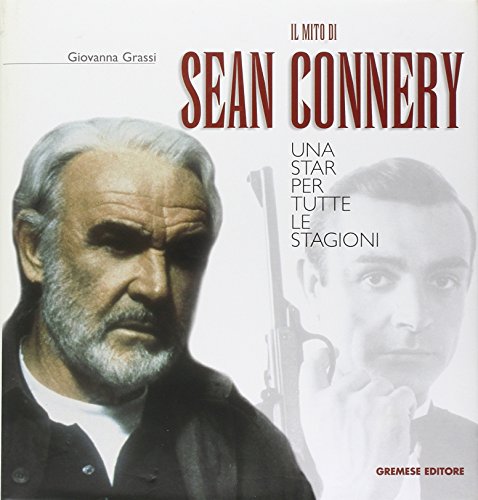 Sean Connery