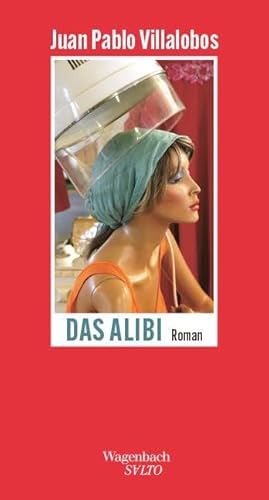 Das Alibi: Roman: 286