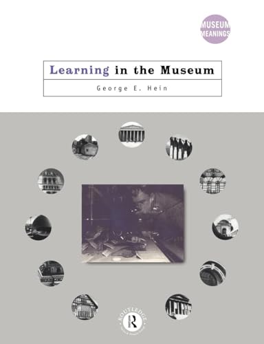 Learning In The Museum