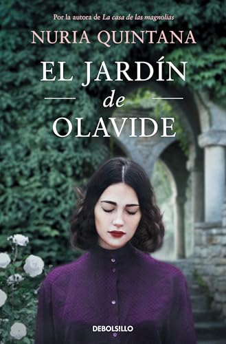 El Jardin De Olavide
