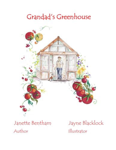 Grandad'S Greenhouse