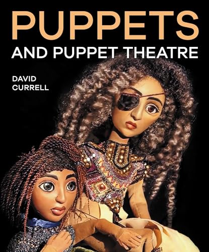 Puppets And Puppet Theatre
