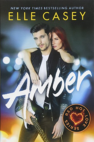 Amber: 1