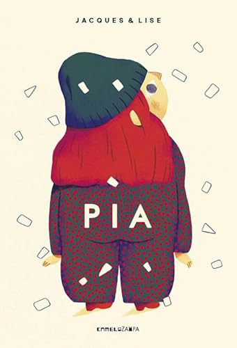 Pia. Ediz. A Colori