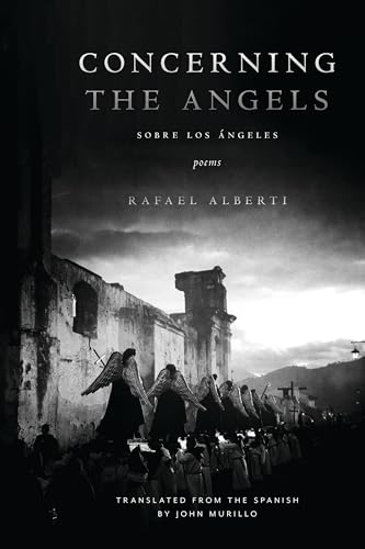 Concerning The Angels