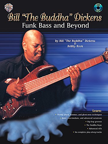 Funk Bass And Beyond