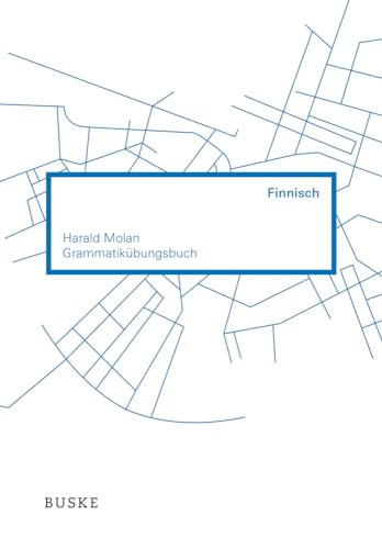Grammatikübungsbuch Finnisch