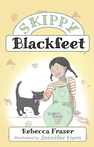 Skippy Blackfeet