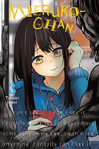 Mieruko-Chan 3