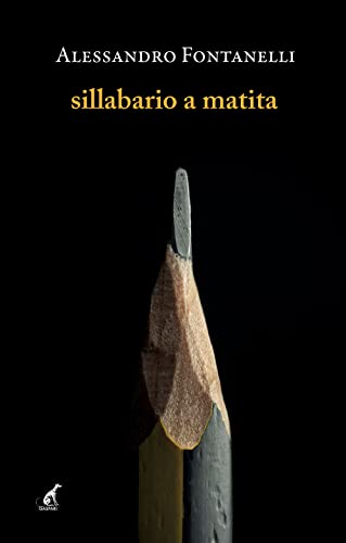 Sillabario A Matita