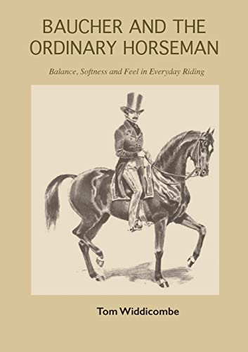 Baucher And The Ordinary Horseman