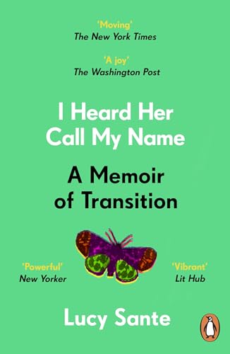 I Heard Her Call My Name: A New York Times Best Book Of 2024