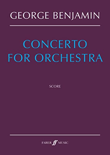 Concerto For Orchestra: (2019-2021)