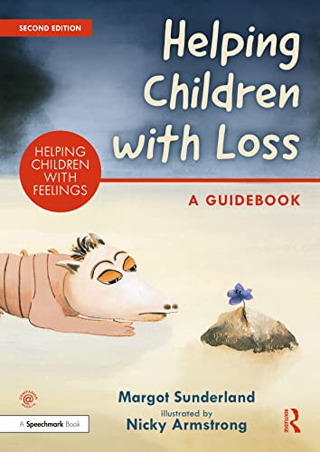 Helping Children With Loss: A Guidebook