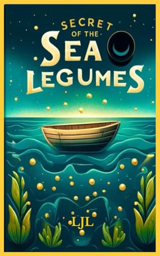 Secret Of The Sea Legumes
