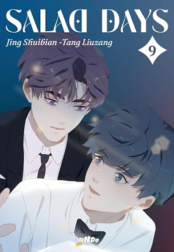 Salad Days (Vol. 9)