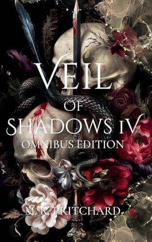 Veil Of Shadows Iv: 4