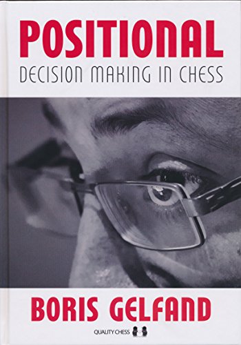 Positional Decision Making In Chess