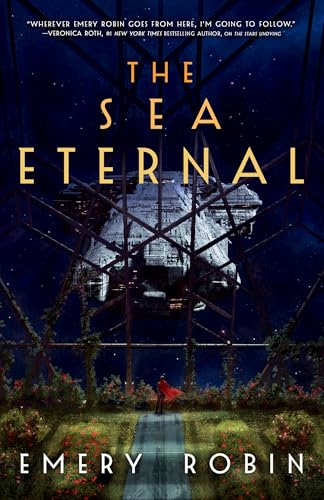 The Sea Eternal