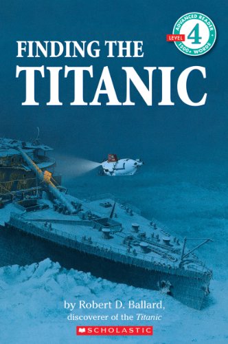 Finding The Titanic