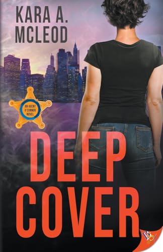 Deep Cover: 4