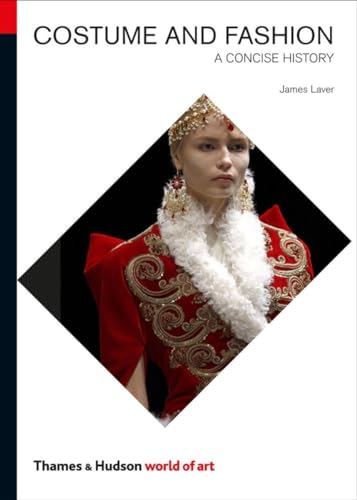 Costume And Fashion. A Concise History