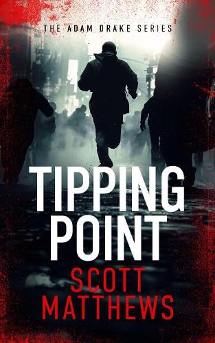 Tipping Point: An Adam Drake Novel