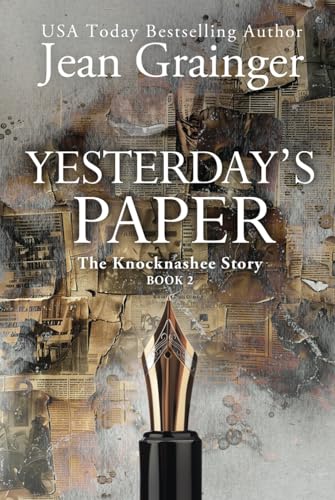 Yesterday'S Paper: The Knocknashee Story - Book 2