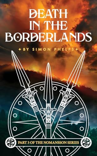 Death In The Borderlands: 3