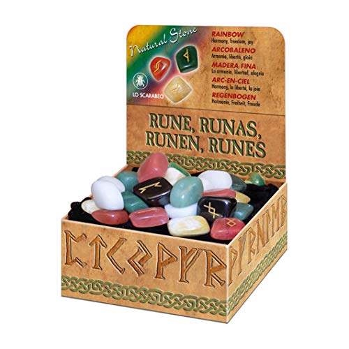Rune Arcobaleno