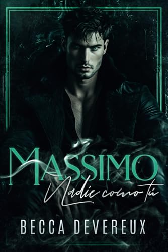 Massimo: Nadie Como Tú: 1