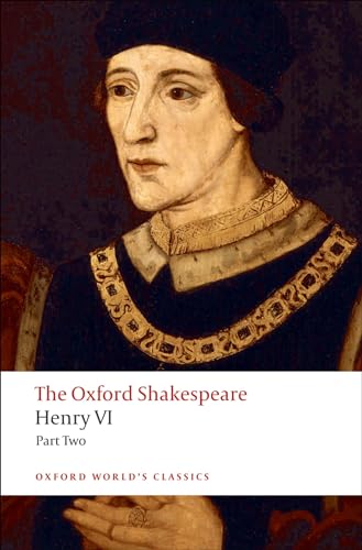 Henry Vi. Part 2